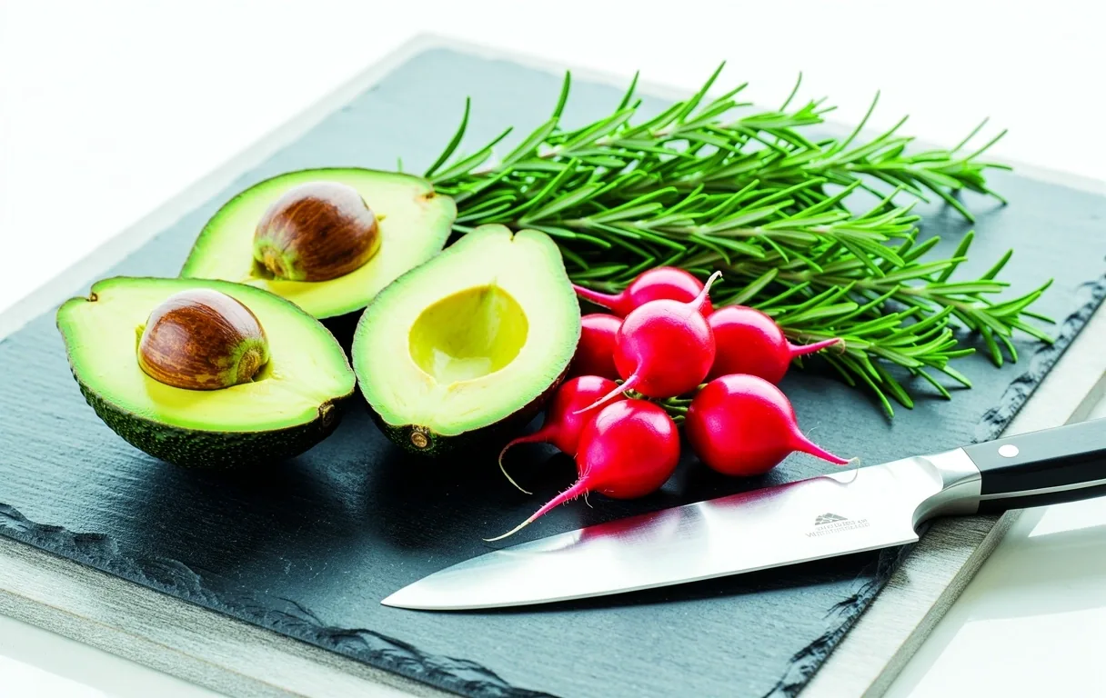 Natural nutritional sources