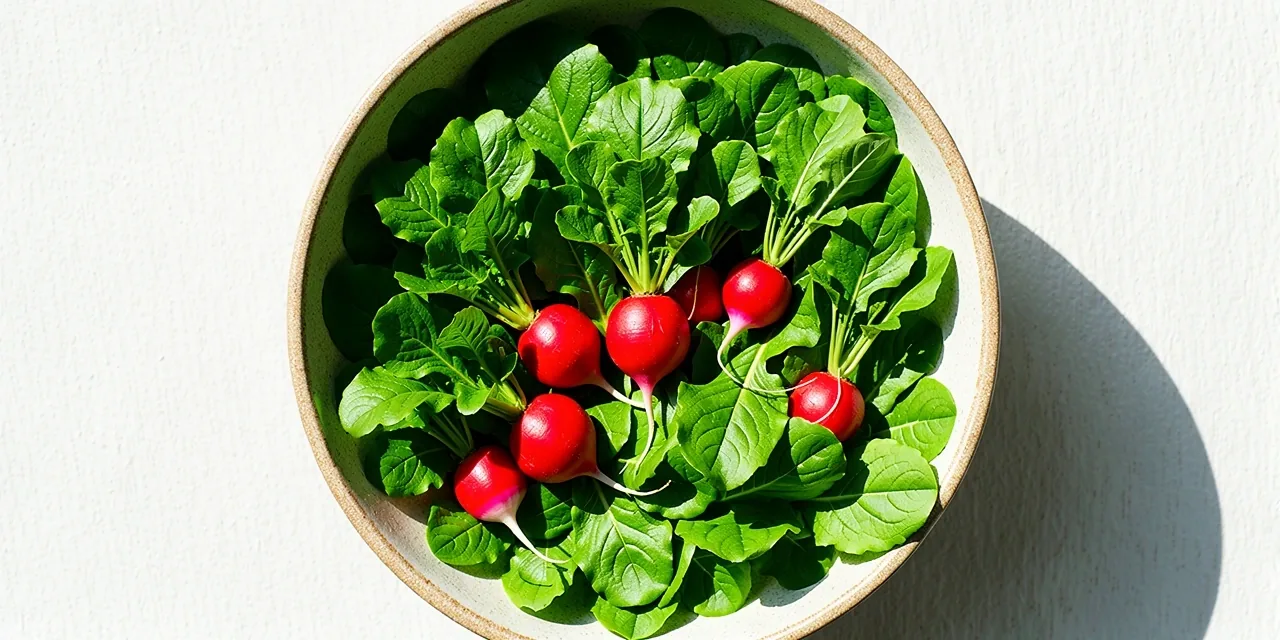Natural nutrition source